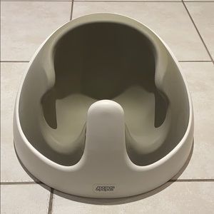 Mamas and Papas Baby Snug in Grey